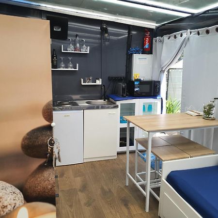 Spa Ibiza Dosrius Canyamás Extérieur photo