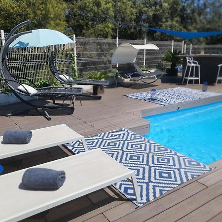 Spa Ibiza Dosrius Canyamás Extérieur photo