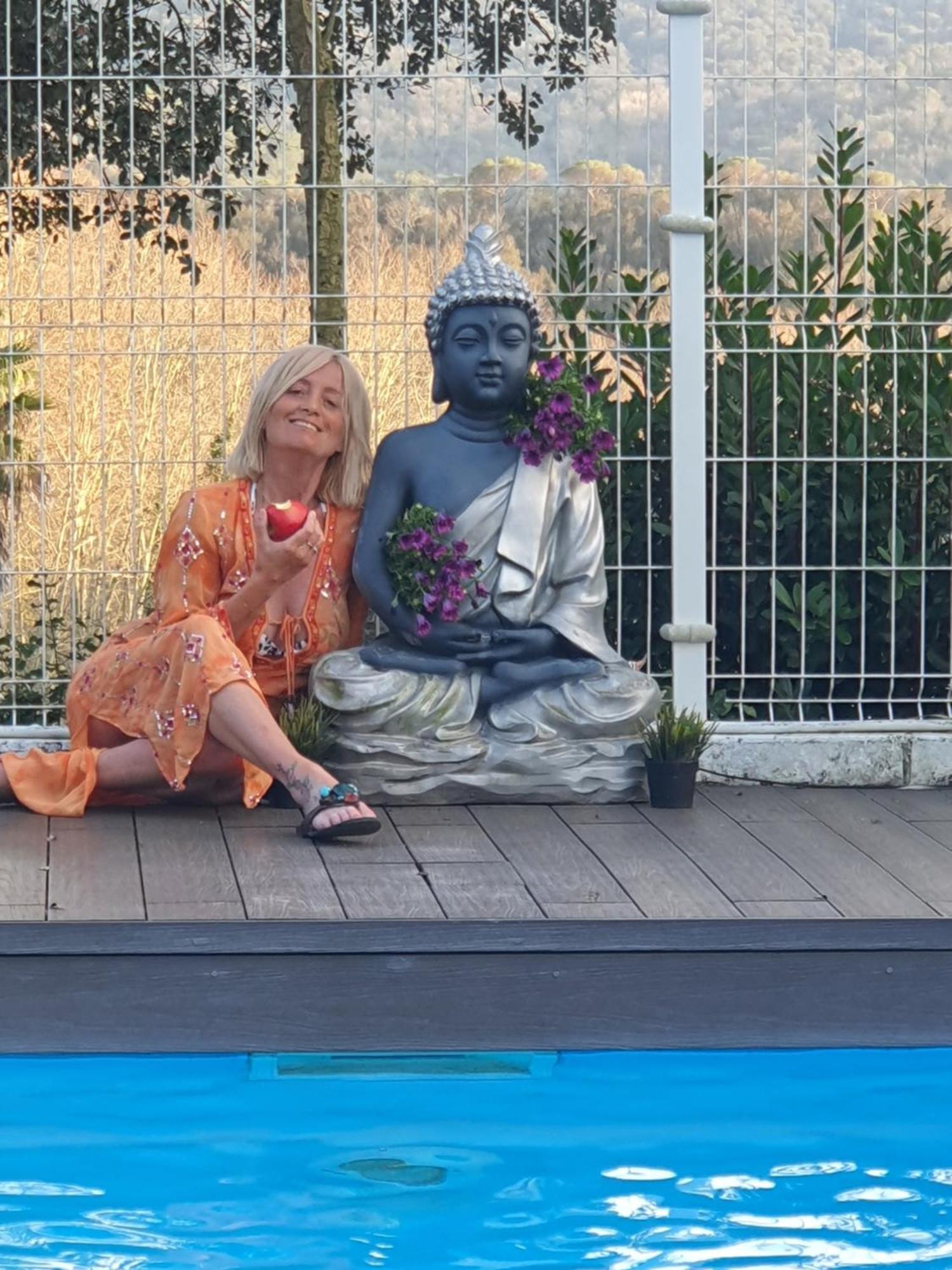 Spa Ibiza Dosrius Canyamás Extérieur photo