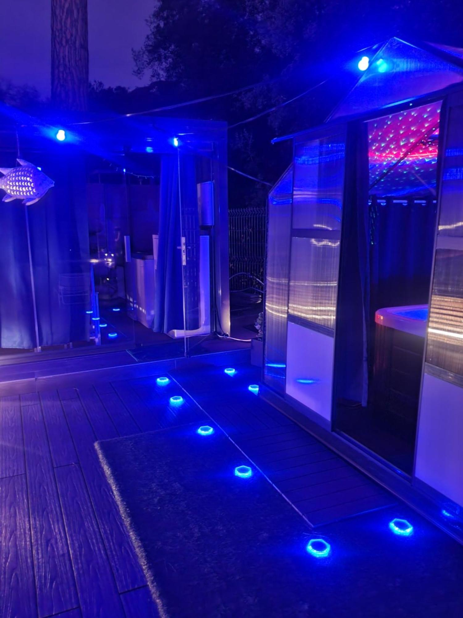 Spa Ibiza Dosrius Canyamás Extérieur photo