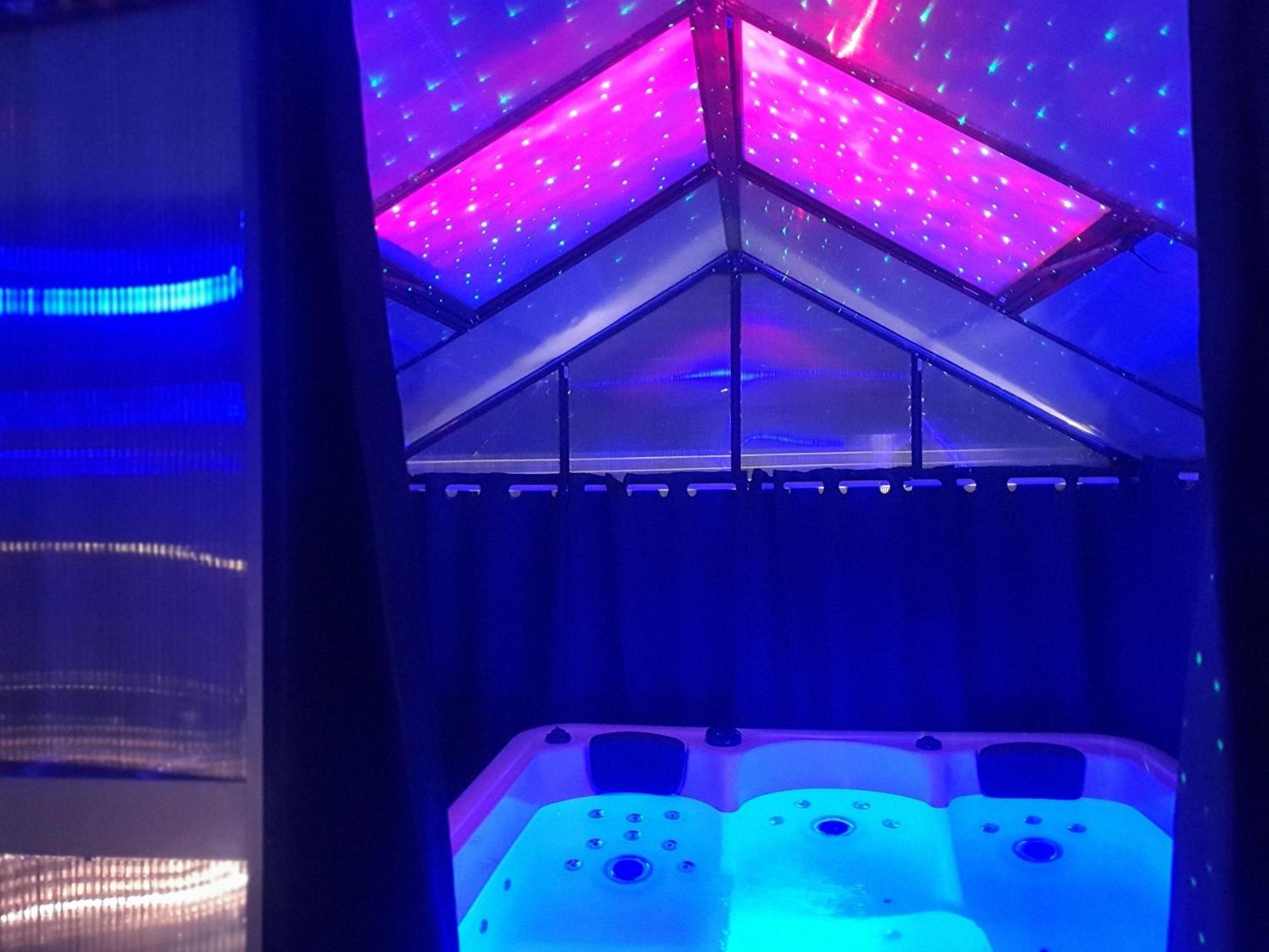 Spa Ibiza Dosrius Canyamás Extérieur photo
