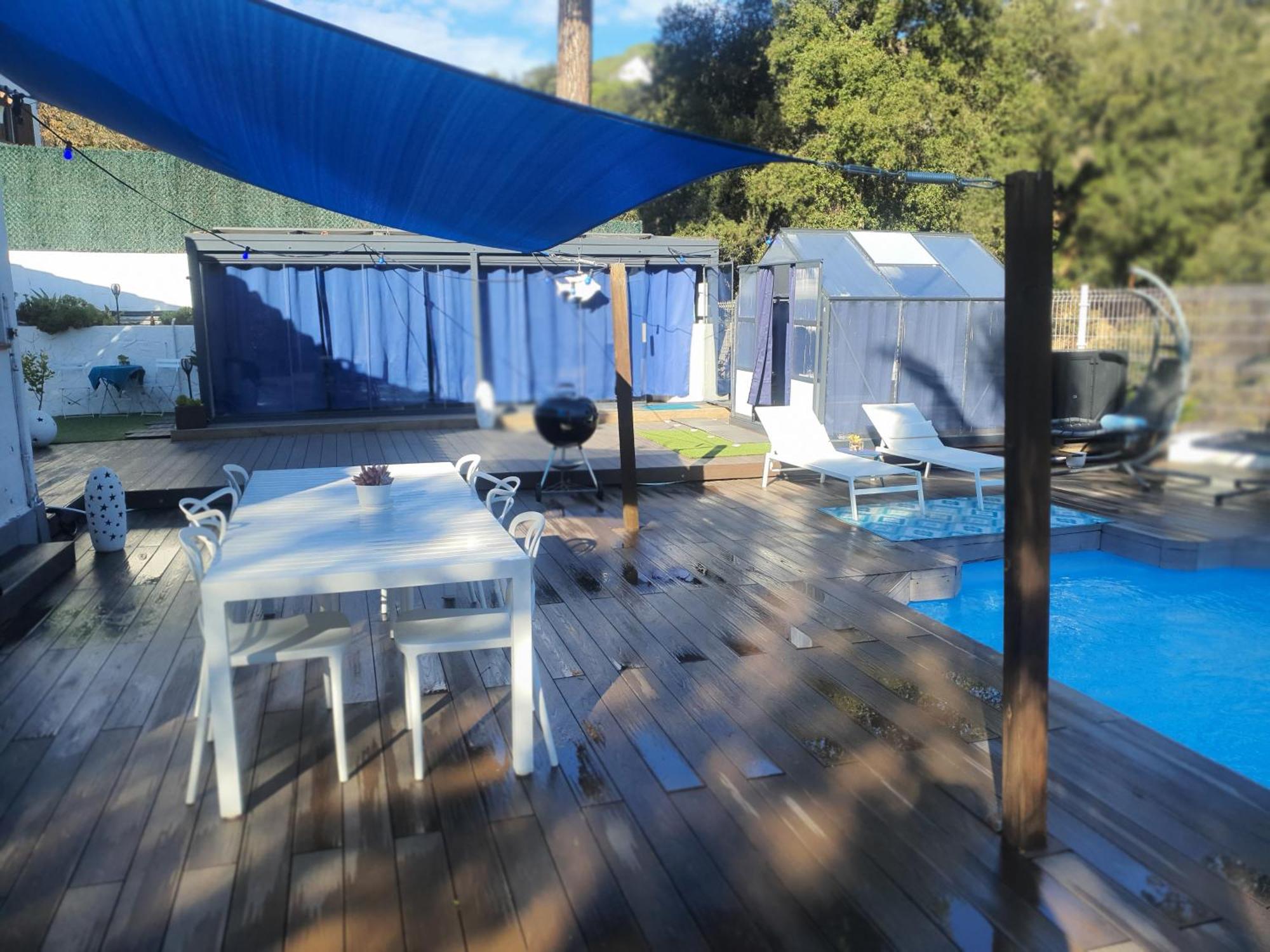 Spa Ibiza Dosrius Canyamás Extérieur photo