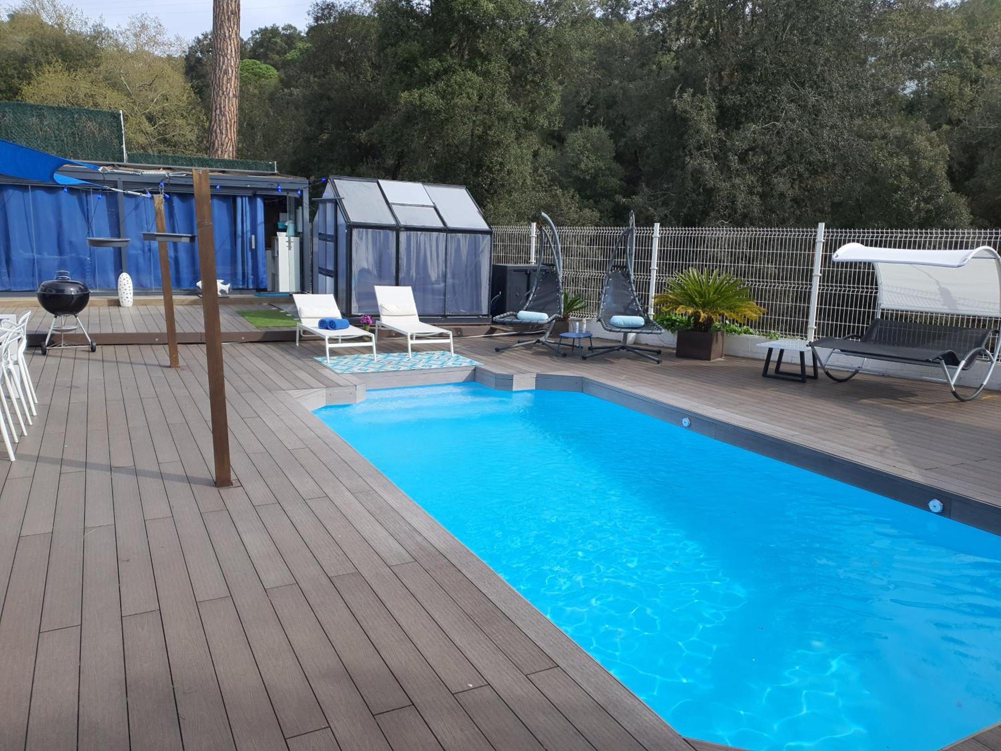 Spa Ibiza Dosrius Canyamás Extérieur photo