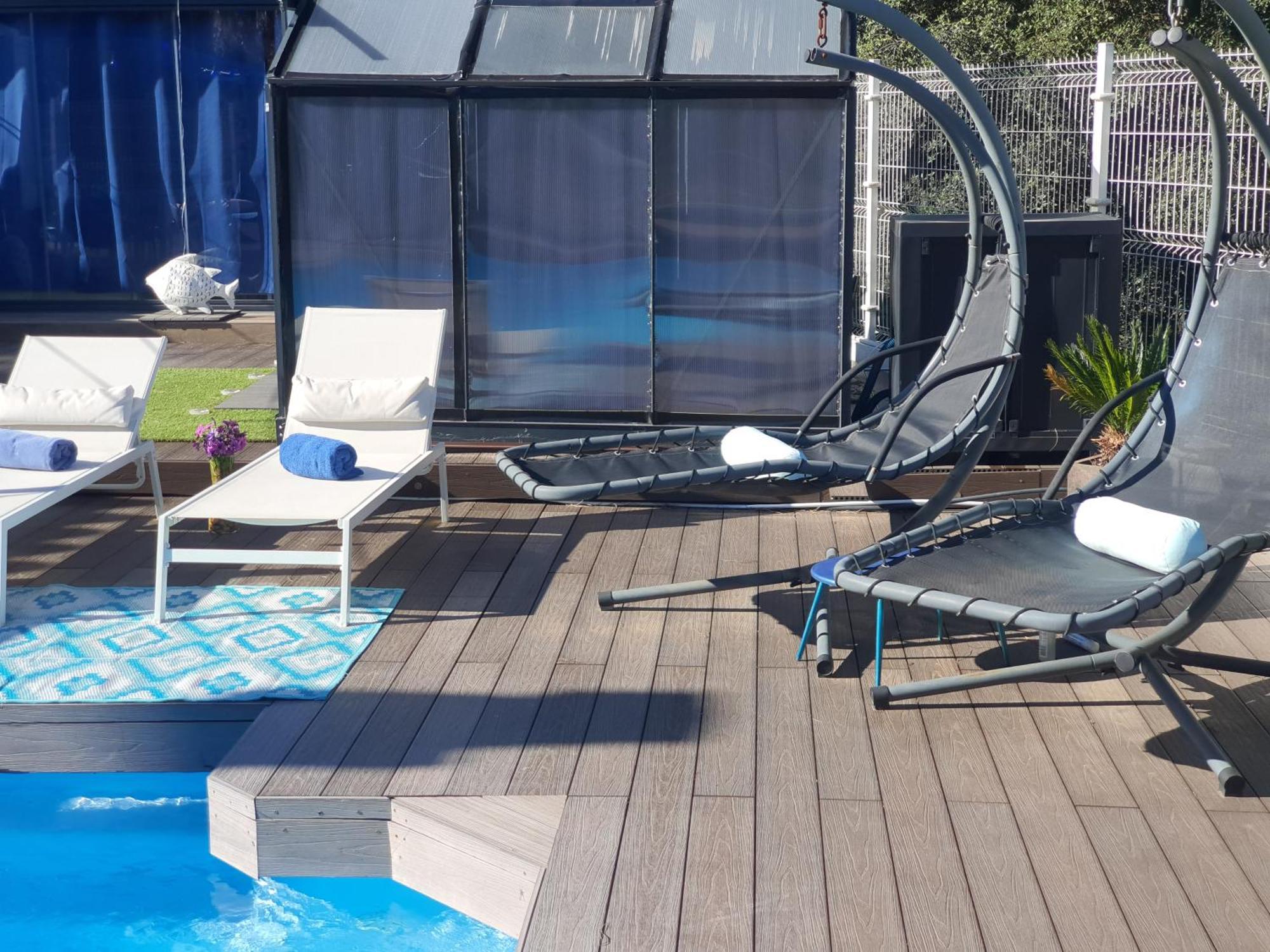 Spa Ibiza Dosrius Canyamás Extérieur photo