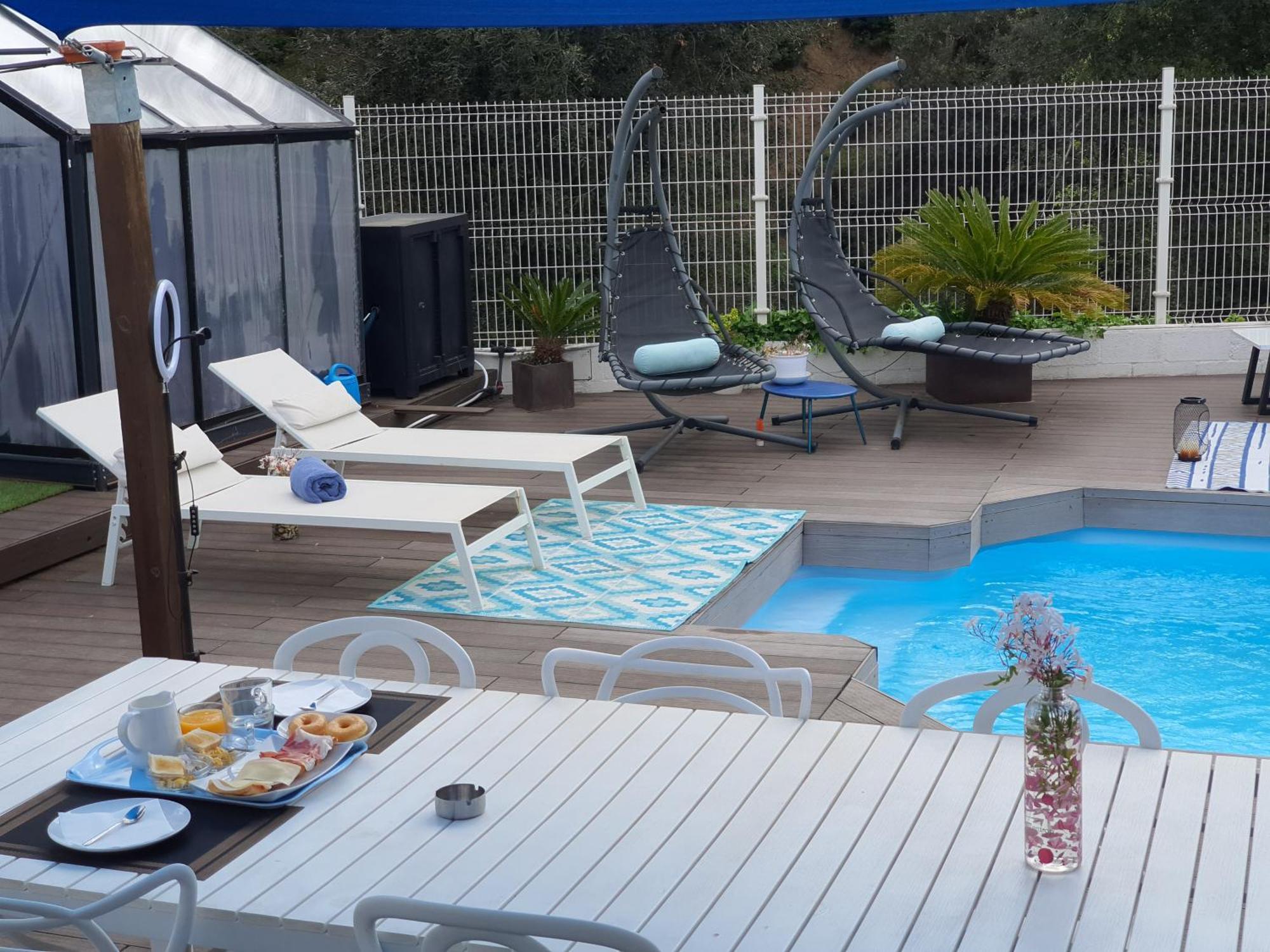 Spa Ibiza Dosrius Canyamás Extérieur photo