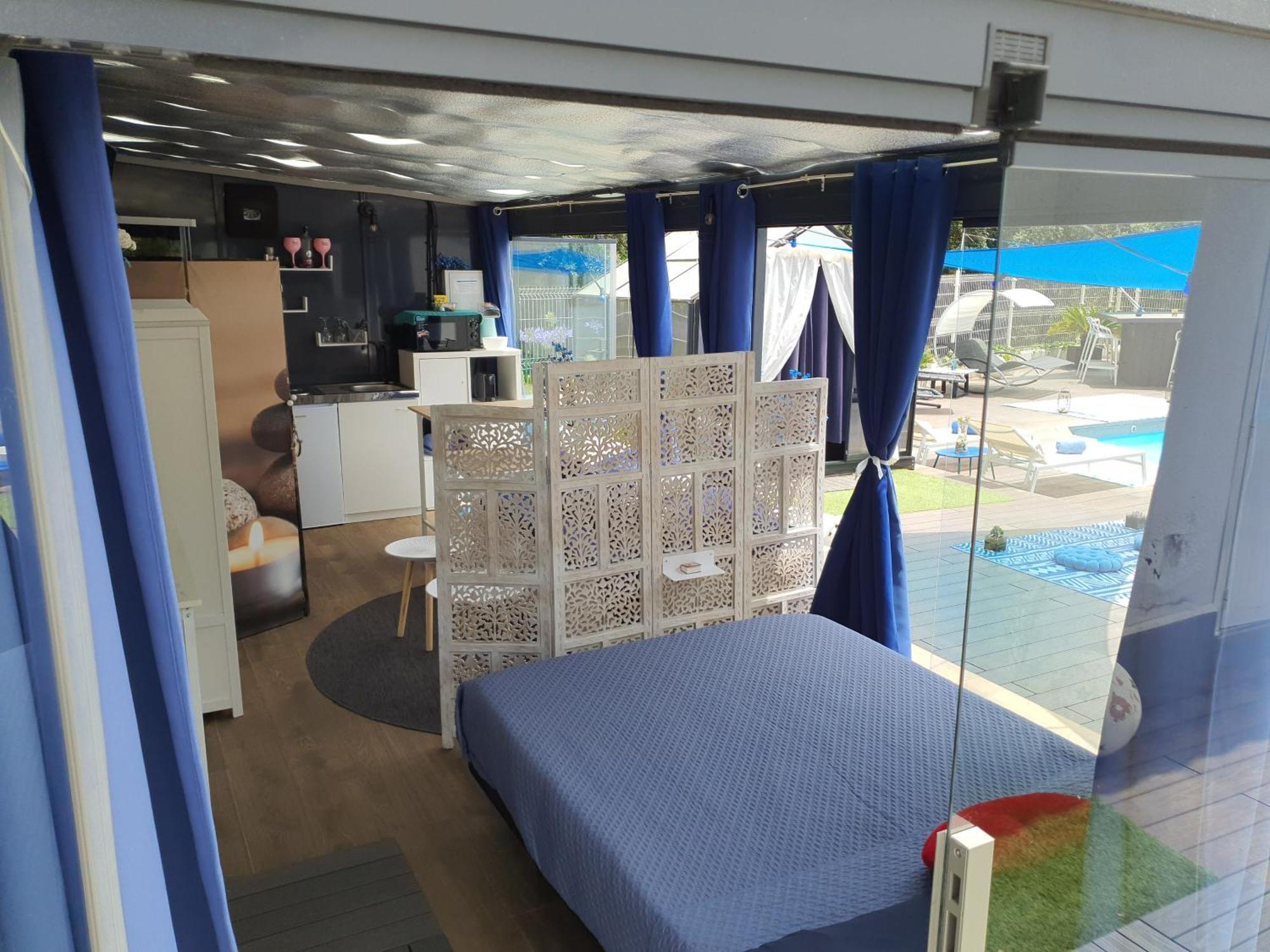 Spa Ibiza Dosrius Canyamás Extérieur photo