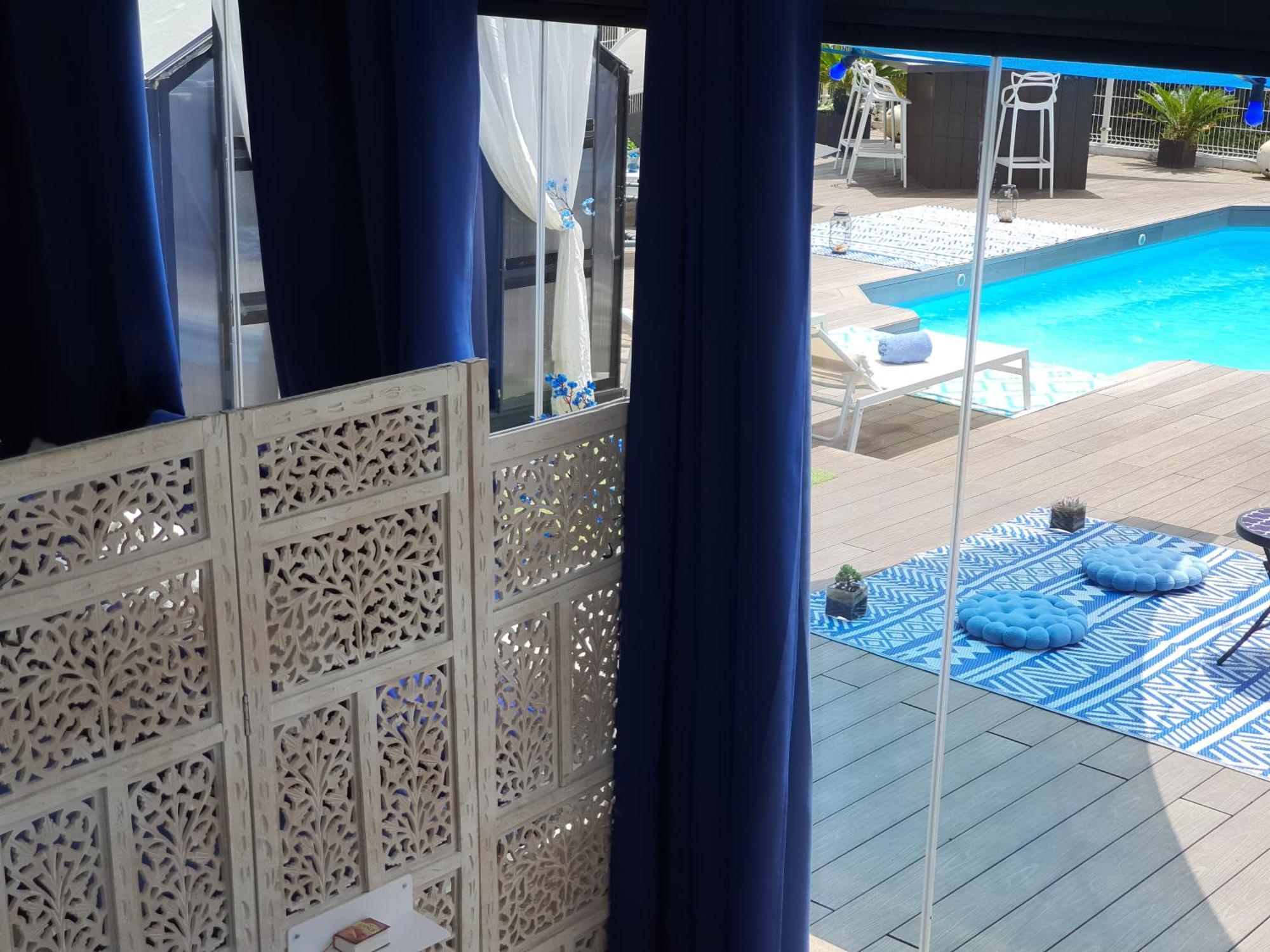 Spa Ibiza Dosrius Canyamás Extérieur photo
