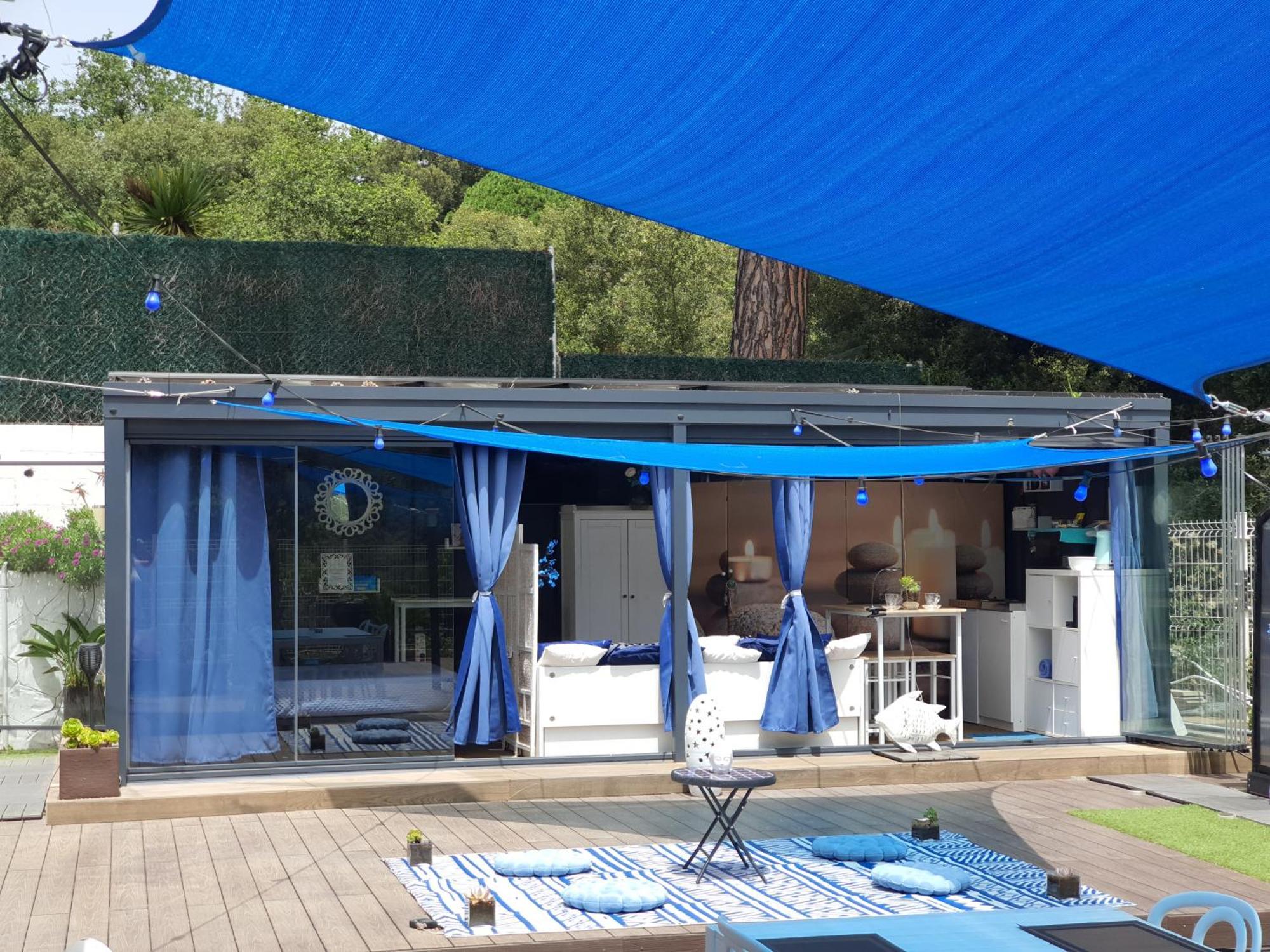 Spa Ibiza Dosrius Canyamás Extérieur photo