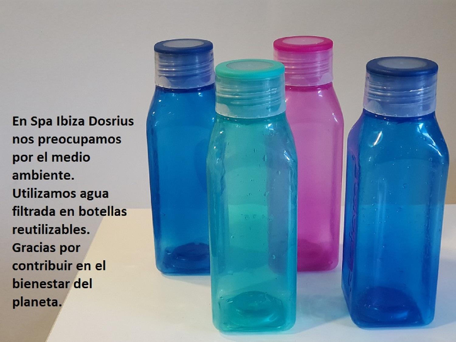 Spa Ibiza Dosrius Canyamás Extérieur photo