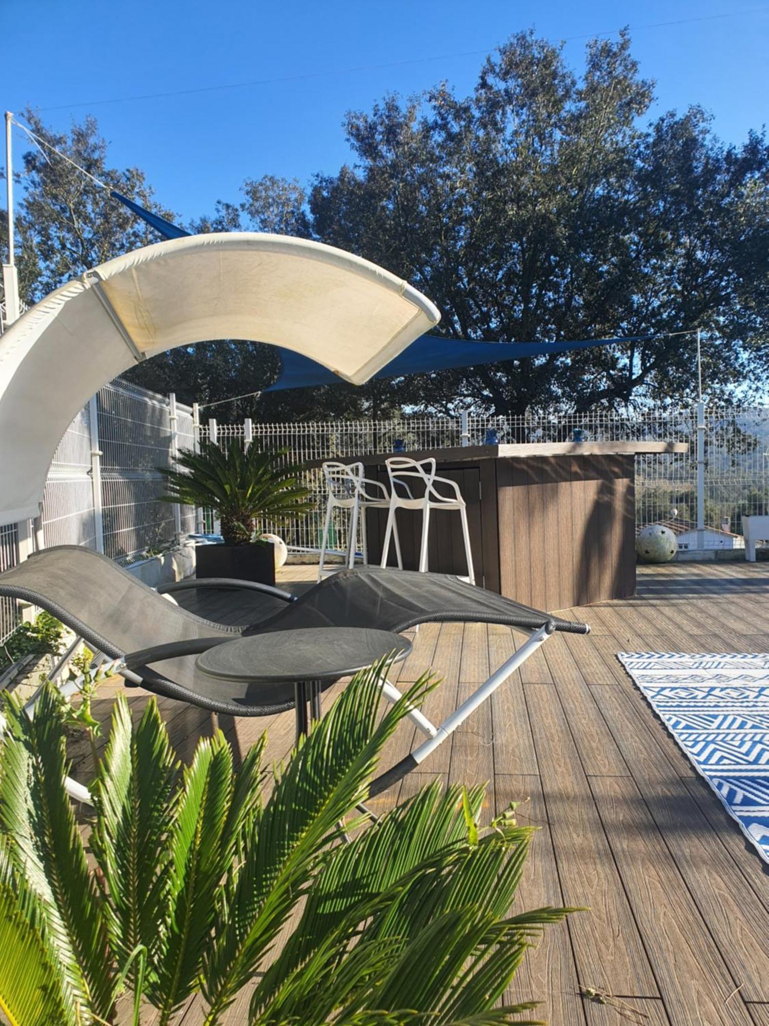 Spa Ibiza Dosrius Canyamás Extérieur photo