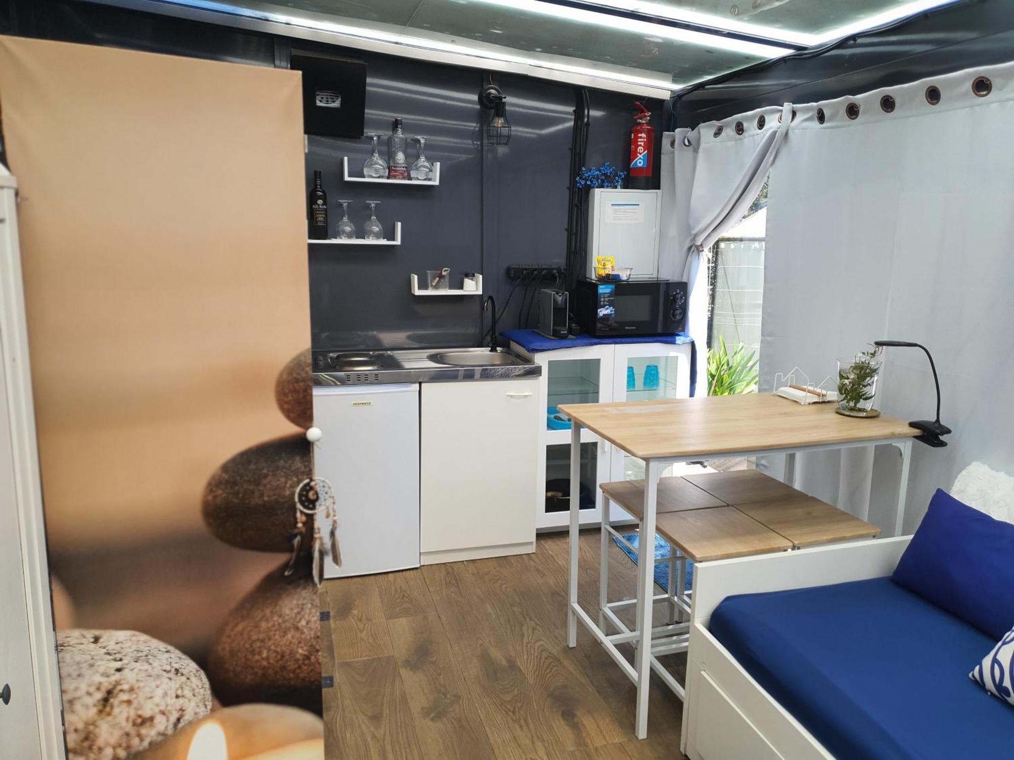 Spa Ibiza Dosrius Canyamás Extérieur photo